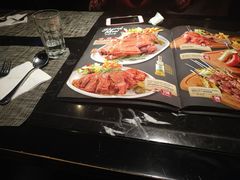 -半秋山西餐厅(巴南万达广场店)