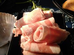 -丽江庭院·云南野生菌·海鲜火锅(鼓楼四合院店)