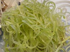 -小秦淮·南京土菜(新亭西路店)