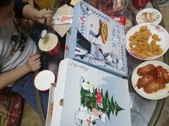 -必胜客(国展店)