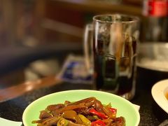 -海鲜烧烤