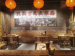 -周小波重庆小面·重庆名小吃(邹容路店)