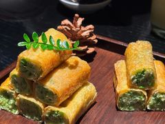 -锦楼·臻选新杭帮(杭州中心店)