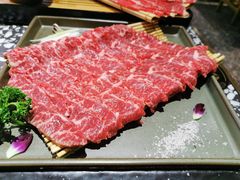 -黑牛の場烤肉(摩天活力城店)
