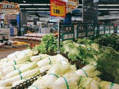 -尚美生活超市(万福广场店)