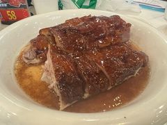 -渔意楼·驰名沙田乳鸽(五羊旗舰店)
