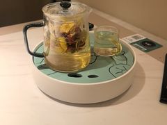 -荷花亭·湖北融合菜(中商广场店)