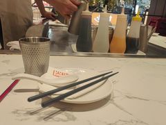 -火地铁板烧(昆山万象汇店)