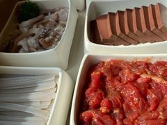 -海底捞火锅(劲松店)
