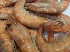 -宾朋海鲜美食餐厅·特色美食(兴海路店)