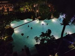 -普吉岛卡塔阿维斯塔诺富特酒店度假村