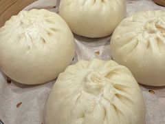 群乐大肉包-群乐饭店(滨安路店)