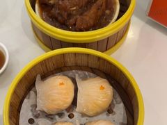 -嘉味港式餐厅(海门大有境店)