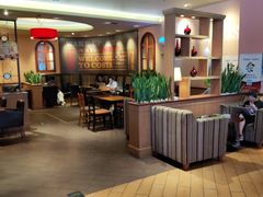 -COSTA COFFEE(房山印象城店)