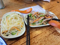 -竹青胶东摔面(黄岛开发区店)