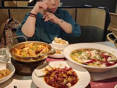 -川知味(京华城店)