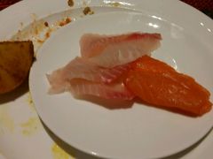 -视界美食自助餐厅·石家庄希尔顿酒店