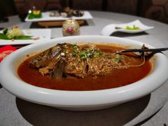 -小广寒电影艺术餐厅(小广寒经三路店)
