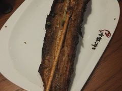 -令狐冲·活鱼馆(宝龙店)