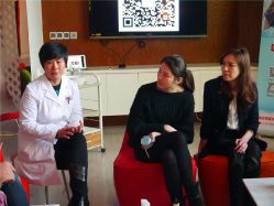 点击看大图 冬季保濕補水大作戰活動花絮-芷妍医美