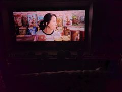 -时代华纳国际影城(鹏晖广场店)