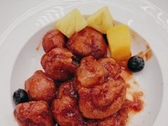 -大树餐厅(环球港店)
