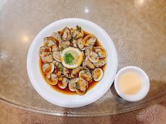 -百年银屏蚝烙·潮汕菜·非遗(乐山店)