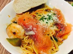 -榖屋house of flour(张江首店)