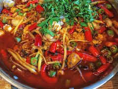 -成都吃客(九眼桥店)