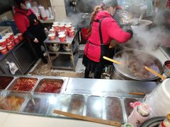 -江三王记牛杂馆(总店)