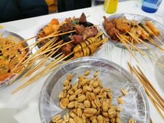 -大姐麻辣烫(莲宝中路店)