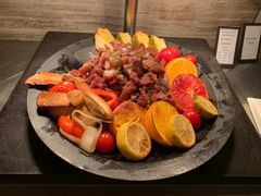 -北京王府井希尔顿酒店·万斯阁西餐厅