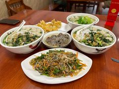 -正果忠记云吞濑粉(总店)