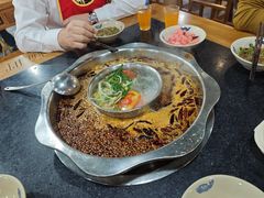 -渝杨胖娃老火锅(中兴路店)