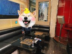 -堂会(白云店)
