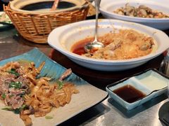 -潮界(虹桥新天地店)