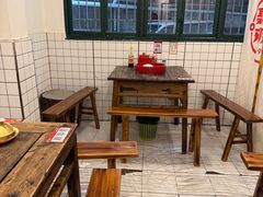 -聂发财重庆江湖菜(解放碑店)