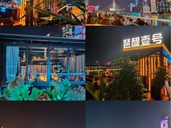 -琶醍壹号•潮菜江景餐吧