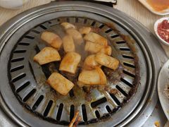 -平山城鑫烧烤(建国楼店)