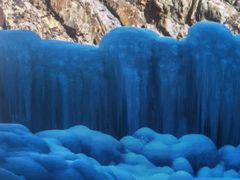 -沕沕水生态风景区