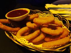 -MARU玛露音乐餐厅(大学路店)