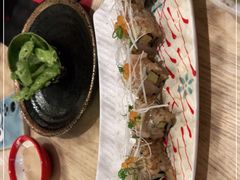 -鸟山鸣·日料食堂(王府井店)