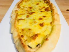 -伊斯坦布尔土耳其清真咖啡餐厅