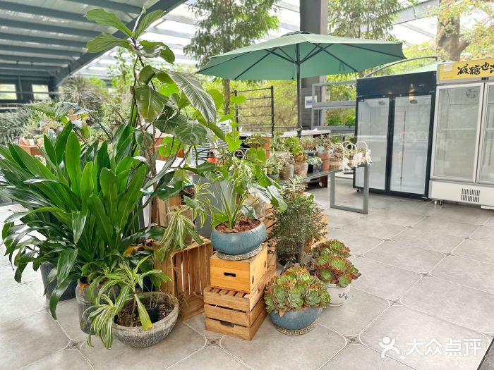 云境生态园(红谷滩店)图片