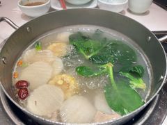 -八合里潮汕鲜牛肉火锅(深圳海岸城店)