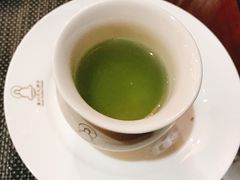 -大佛寺高级素食自助餐厅