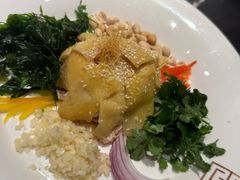 -金成潮菜博物馆(海珠湿地店)