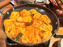 -滇大池云南菜·蒸汽石锅鱼(姚家园万象汇店)