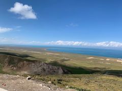 -青海湖国家重点风景名胜区