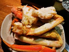 -蟹将军·松叶蟹和牛日料放题自助(K11店)
